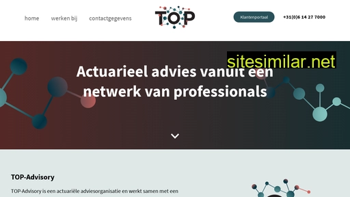 top-advisory.nl alternative sites