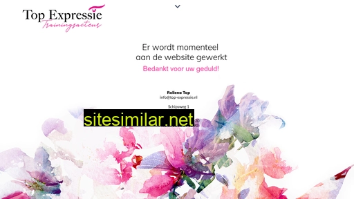 top-expressie.nl alternative sites