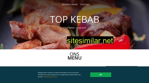 top-kebab-leiden.nl alternative sites