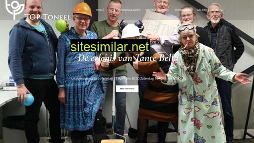 top-oudorp.nl alternative sites