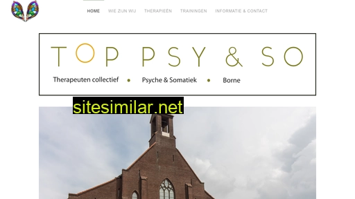 top-psyso.nl alternative sites