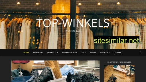 top-winkels.nl alternative sites