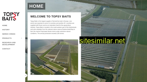 topsybaits.nl alternative sites
