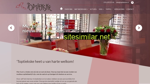 toptiekske.nl alternative sites