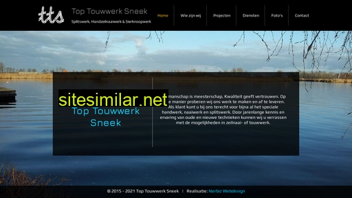 toptouwwerksneek.nl alternative sites