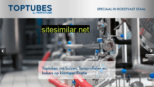 toptubes.nl alternative sites