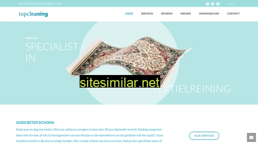topcleaning.nl alternative sites