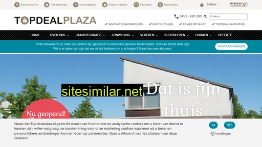 topdealplaza.nl alternative sites