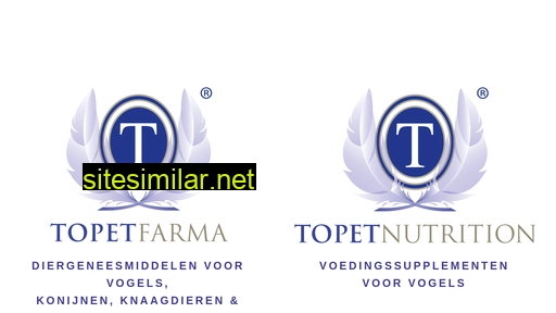 topet.nl alternative sites