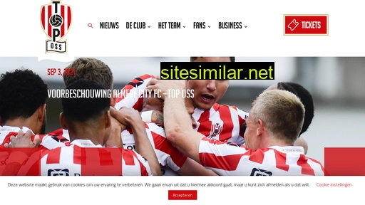 toposs.nl alternative sites