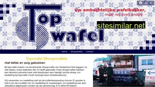 topwafel.nl alternative sites