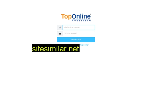 Topwebmail similar sites