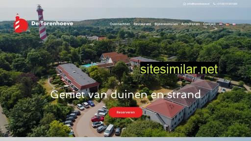 torenhoeve.nl alternative sites