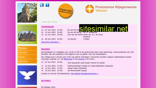 torenpleinkerk.nl alternative sites