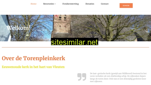 torenpleinkerkvleuten.nl alternative sites