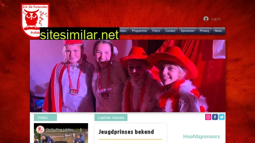 torenuilen.nl alternative sites