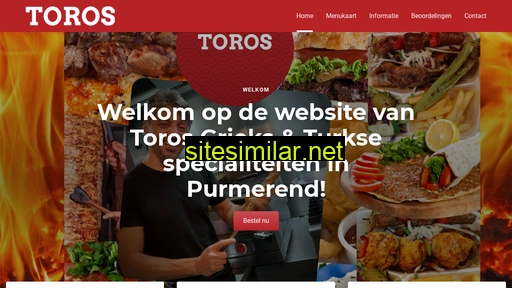 toros0299.nl alternative sites