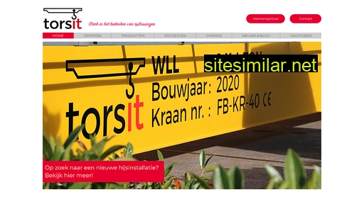 torsit.nl alternative sites