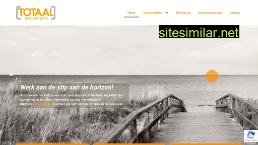 totaalaccountants.nl alternative sites