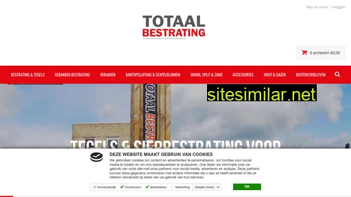 totaalbestrating.nl alternative sites