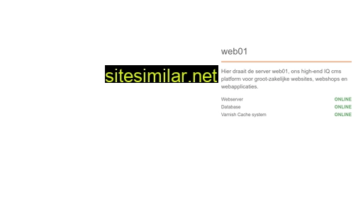 totalassist.nl alternative sites
