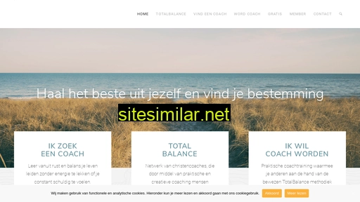 totalbalance.nl alternative sites