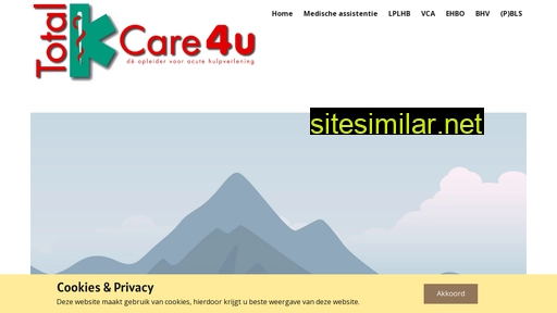 totalcare4u.nl alternative sites