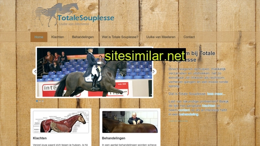 totalesouplesse.nl alternative sites