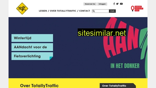 totallytrafficzuidholland.nl alternative sites