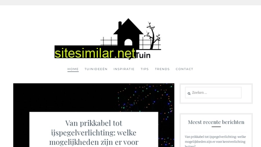 totallytuin.nl alternative sites