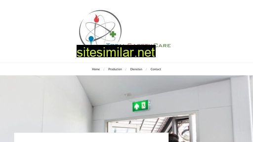 totalsafetycare.nl alternative sites