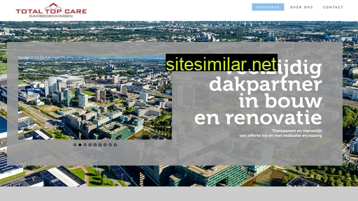 totaltopcare.nl alternative sites