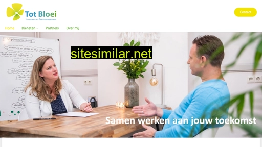 totbloei.nl alternative sites