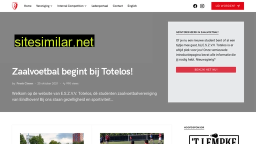 totelos.nl alternative sites