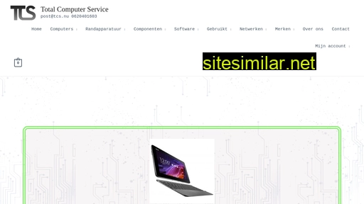 totalcomputerservice.nl alternative sites