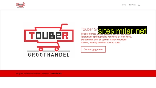 toubergroothandel.nl alternative sites