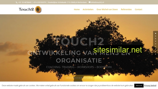touch2.nl alternative sites