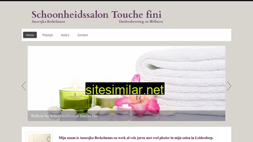 touchefini.nl alternative sites