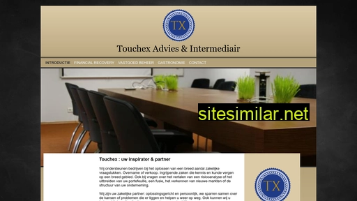 touchex.nl alternative sites