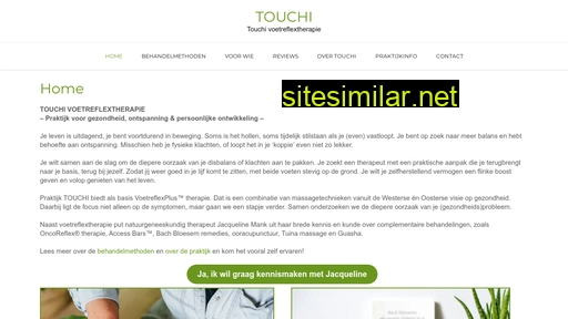 touchi.nl alternative sites