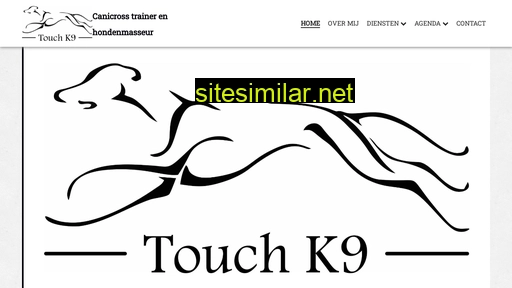 touchk9.nl alternative sites