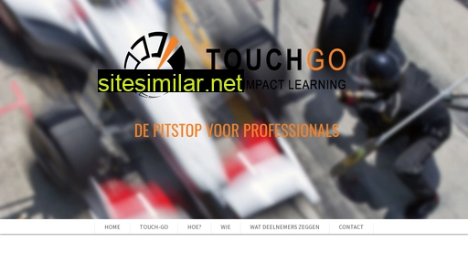 touch-go.nl alternative sites