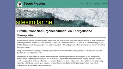 touchpractice.nl alternative sites