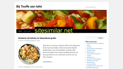 touffe.nl alternative sites