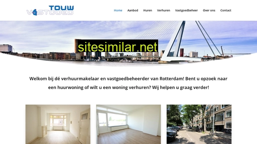 touwvastgoed.nl alternative sites
