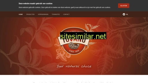 tovano.nl alternative sites