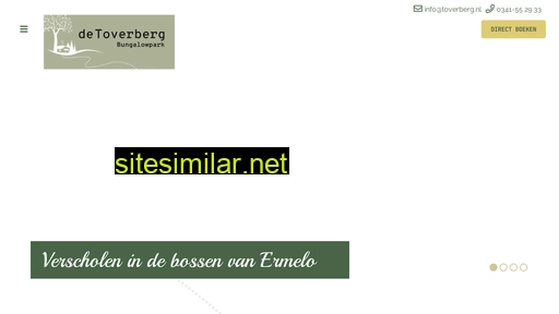 toverberg.nl alternative sites