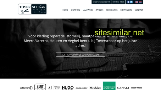 toverschaar.nl alternative sites