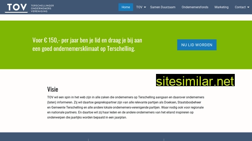 tov-online.nl alternative sites