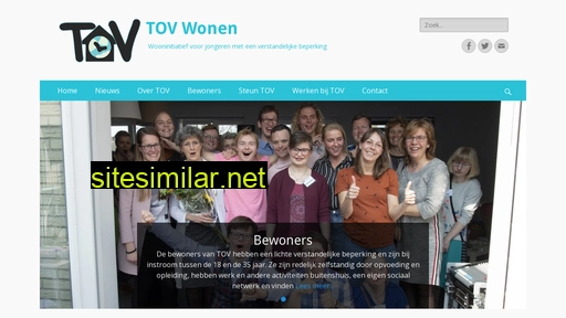 tovwonen.nl alternative sites